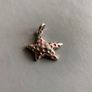 Sterling Silver Charm Pendant Image 4