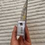 Marvel Legends Retro The Man Called Nova Kenner approx. 9.5 cm. Please see photos Image 8