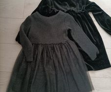 Girls dresses age 4/5