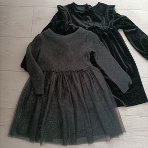 Girls dresses age 4/5