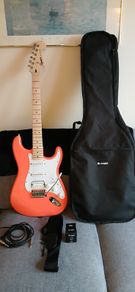 Fender Electric guitar