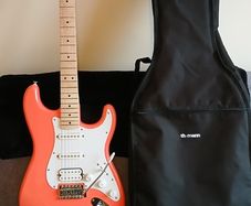 Fender Electric guitar