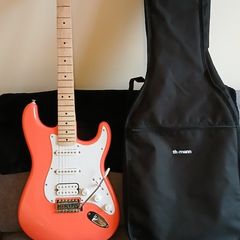 Fender Electric guitar