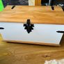 White Chest Image 4