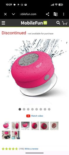 Speaker
