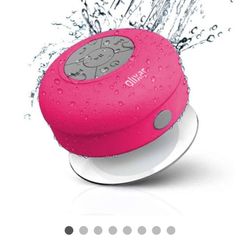 Speaker
