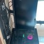 Full Mid-Range Gaming Pc Setup Image 3