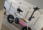 VARUN C14 Folding Electric Bike
