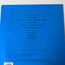 weezer - blue album - blue vinyl Image 2