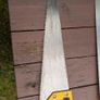 Hand Saw Set - Bahco + Extra Saw Image 2