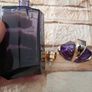 Alien refill perfume bottle Image 2