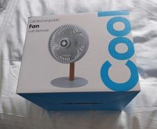 fan