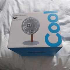 fan