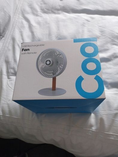 fan
