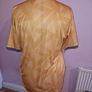 Classicos de Futebol Brazil Retro Fan Jersey Image 5