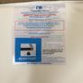Mothercare Airflow Foam Crib Mattress Image 2