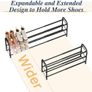 Expandable Shoe Rack Image 4