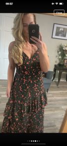 midi dress