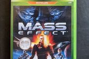 Mass Effect - Xbox 360