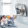 Brand new tv bracket Image 4