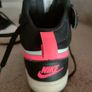 Jordans size 5.5 Image 2