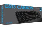 Logitech G513 Gaming Keyboard