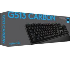 Logitech G513 Gaming Keyboard