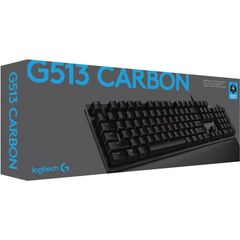 Logitech G513 Gaming Keyboard