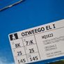 boys adidas ozweego Image 2