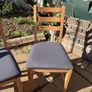 table and chairs Image 3