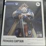 Lot of Joytoy Warhammer Ultramarine Action Figures and Vehicle Image 8