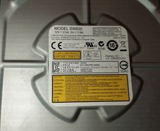 Sw380 Sata Dvd+-rw