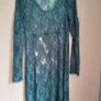 Avoca anthology lace dress UK 10 Image 4