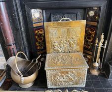 Fireside Set