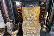 Fireside Set