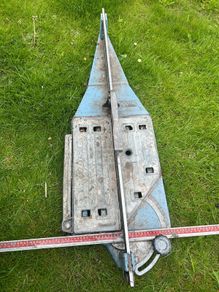 tile cutter