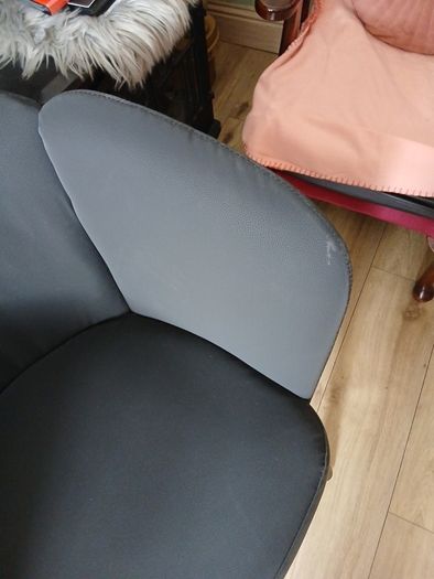 Armchair