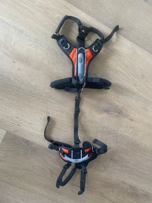Full Body Dog Harness - Mobility Aid