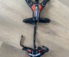 Full Body Dog Harness - Mobility Aid