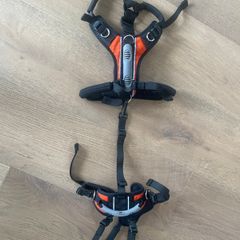 Full Body Dog Harness - Mobility Aid