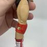 wwe elite legends Arn Anderson action figure Image 6