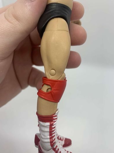 wwe elite legends Arn Anderson action figure