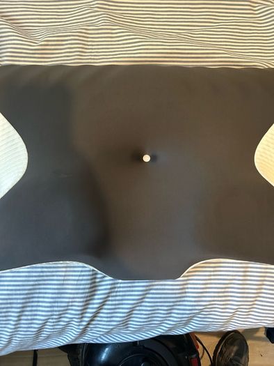Japanese pillows