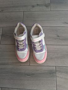 Rollerskate Shoes