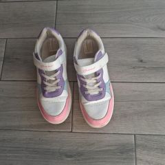Rollerskate Shoes