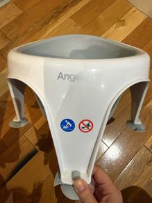 Angelcare bath seat