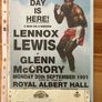 Boxing programmes Image 2