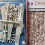 vintage Scottish Aviation Bulldog scale model construction kit Image 5