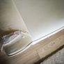 White couches x 2 Image 4