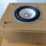 M-audio center speaker Image 6